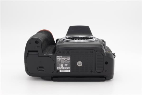 Main Product Image for Nikon D750 Digital SLR Body