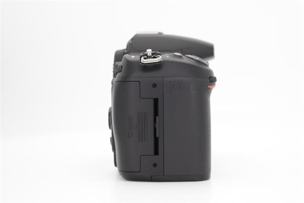 Main Product Image for Nikon D7000 Body