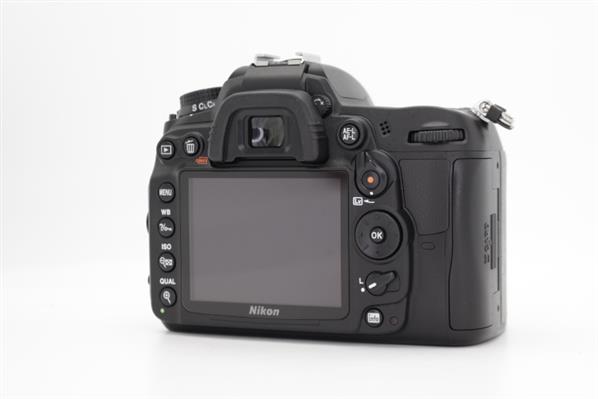 Main Product Image for Nikon D7000 Body