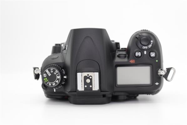 Main Product Image for Nikon D7000 Body