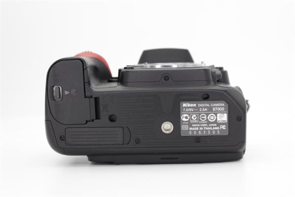 Main Product Image for Nikon D7000 Body