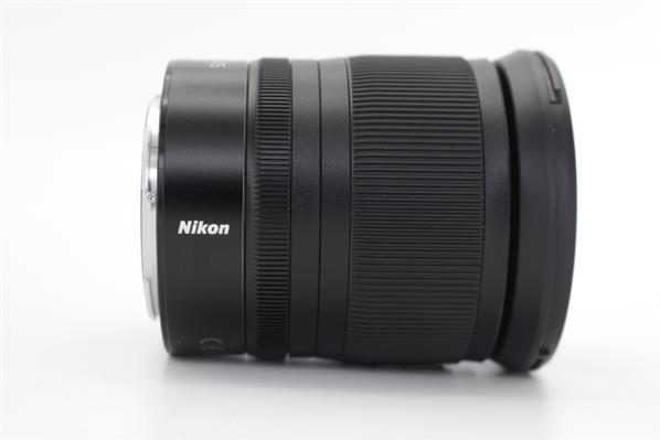 Main Product Image for Nikon Nikkor Z 24-70mm f/4 S Lens