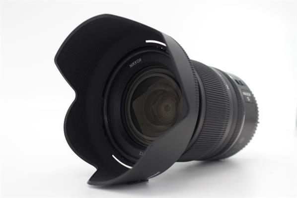 Main Product Image for Nikon Nikkor Z 24-70mm f/4 S Lens