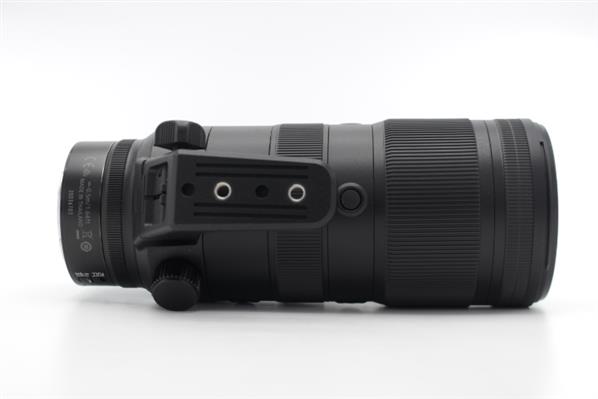 Main Product Image for Nikon Nikkor Z 70-200mm f/2.8 VR S Lens