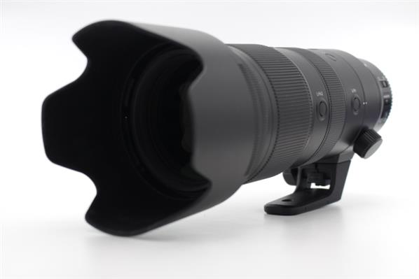 Main Product Image for Nikon Nikkor Z 70-200mm f/2.8 VR S Lens