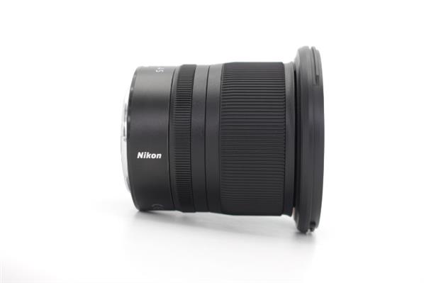 Main Product Image for Nikon Nikkor Z 14-30mm f/4 S Lens