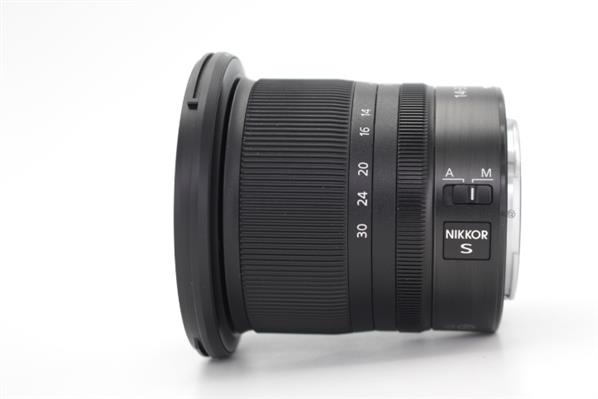 Main Product Image for Nikon Nikkor Z 14-30mm f/4 S Lens