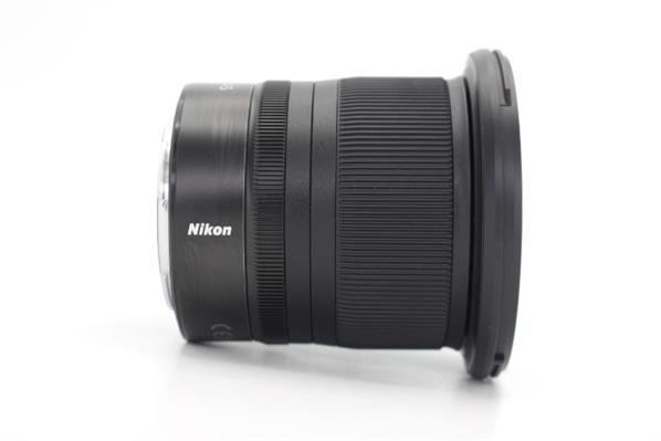 Main Product Image for Nikon Nikkor Z 14-30mm f/4 S Lens