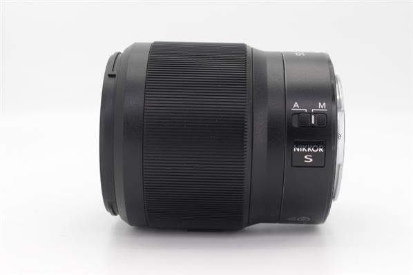 Main Product Image for Nikon Nikkor Z 50mm f/1.8 S Lens