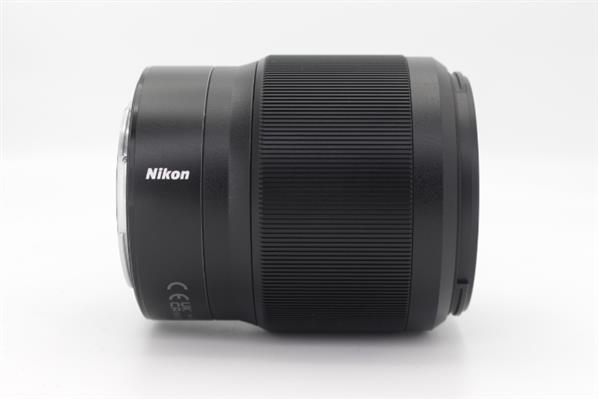 Main Product Image for Nikon Nikkor Z 50mm f/1.8 S Lens