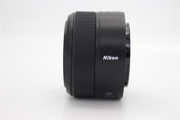 Main Product Image for Nikon Nikkor Z 40mm f/2 Lens