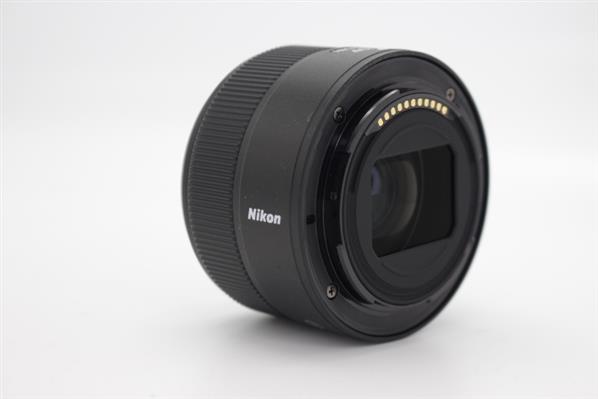 Main Product Image for Nikon Nikkor Z 40mm f/2 Lens