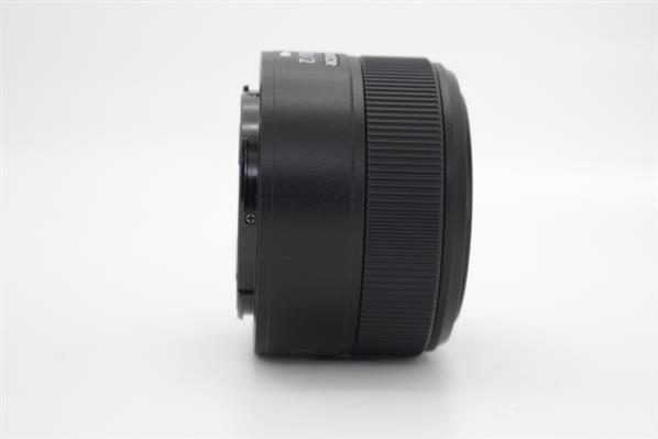 Main Product Image for Nikon Nikkor Z 40mm f/2 Lens