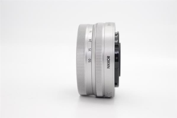 Main Product Image for Nikon Nikkor Z DX 16–50mm f/3.5–6.3 VR Lens