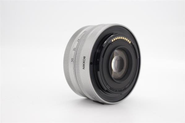 Main Product Image for Nikon Nikkor Z DX 16–50mm f/3.5–6.3 VR Lens