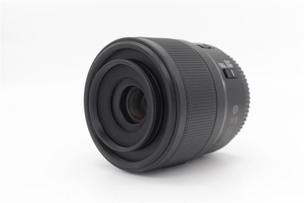 Main Product Image for Nikon Nikkor Z MC 50mm f/2.8 Macro Lens