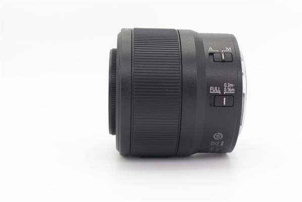 Main Product Image for Nikon Nikkor Z MC 50mm f/2.8 Macro Lens