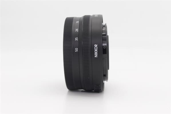 Main Product Image for Nikon Nikkor Z DX 16–50mm f/3.5–6.3 VR Lens