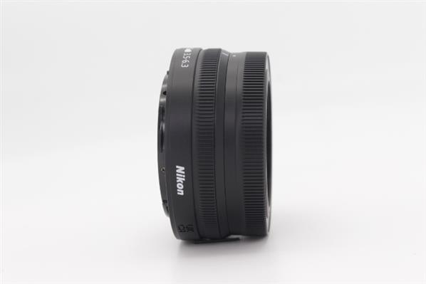 Main Product Image for Nikon Nikkor Z DX 16–50mm f/3.5–6.3 VR Lens