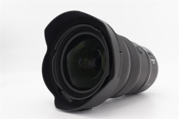 Main Product Image for Nikon Nikkor Z 14-24mm f/2.8 S Lens