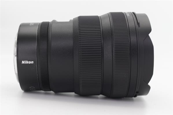 Main Product Image for Nikon Nikkor Z 14-24mm f/2.8 S Lens