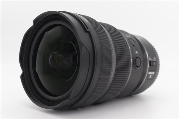 Main Product Image for Nikon Nikkor Z 14-24mm f/2.8 S Lens