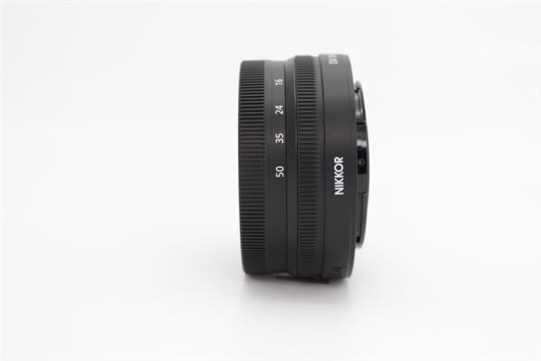 Main Product Image for Nikon Nikkor Z DX 16–50mm f/3.5–6.3 VR Lens