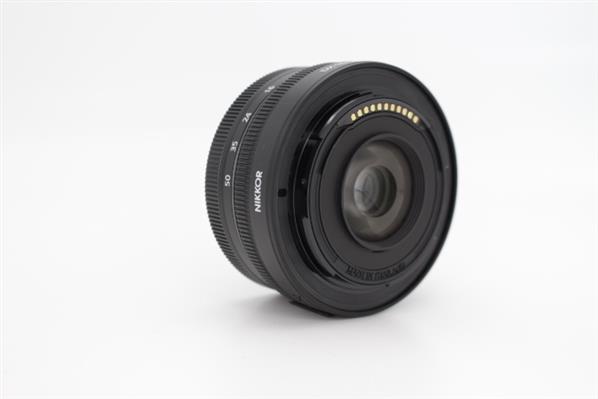 Main Product Image for Nikon Nikkor Z DX 16–50mm f/3.5–6.3 VR Lens