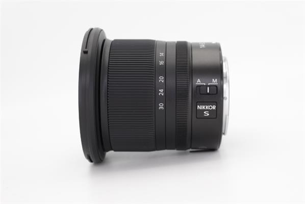 Main Product Image for Nikon Nikkor Z 14-30mm f/4 S Lens