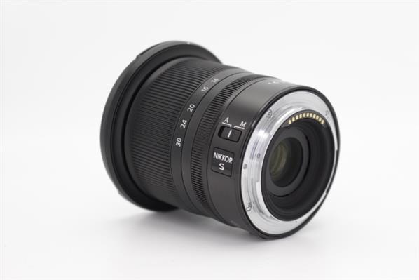 Main Product Image for Nikon Nikkor Z 14-30mm f/4 S Lens