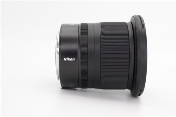 Main Product Image for Nikon Nikkor Z 14-30mm f/4 S Lens