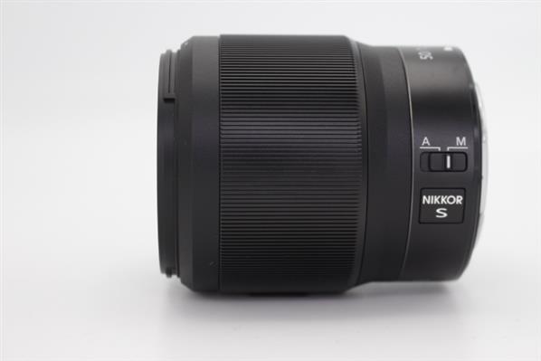 Main Product Image for Nikon Nikkor Z 50mm f/1.8 S Lens