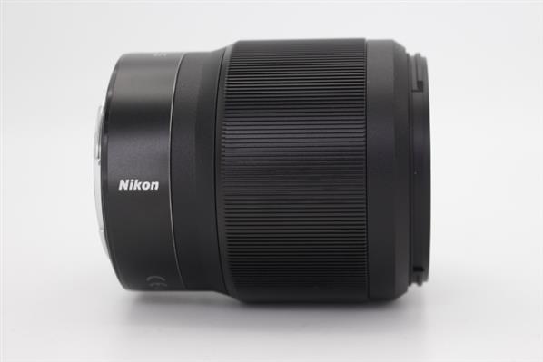 Main Product Image for Nikon Nikkor Z 50mm f/1.8 S Lens