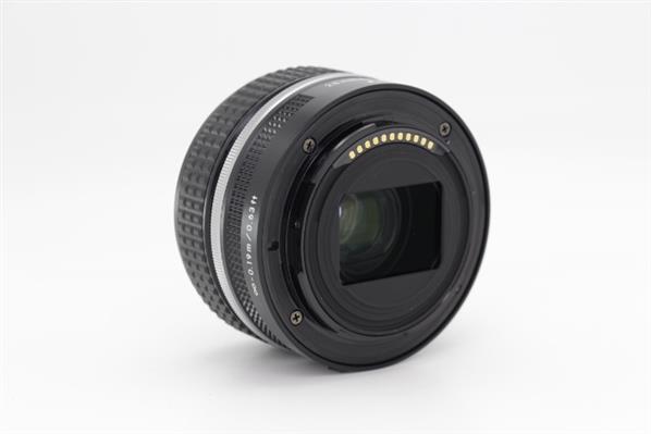 Main Product Image for Nikon Nikkor Z 28mm f/2.8 SE Lens