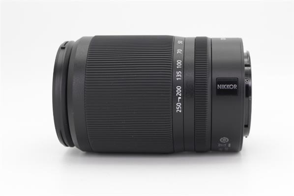 Main Product Image for Nikon Nikkor Z DX 50–250mm f/4.5–6.3 VR Lens