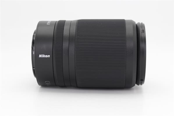 Main Product Image for Nikon Nikkor Z DX 50–250mm f/4.5–6.3 VR Lens