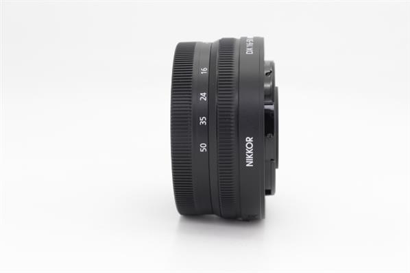 Main Product Image for Nikon Nikkor Z DX 16–50mm f/3.5–6.3 VR Lens
