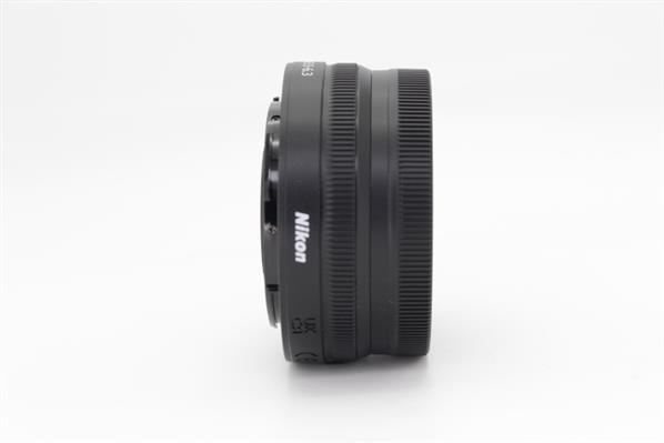 Main Product Image for Nikon Nikkor Z DX 16–50mm f/3.5–6.3 VR Lens