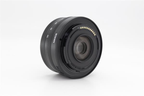 Main Product Image for Nikon Nikkor Z DX 16–50mm f/3.5–6.3 VR Lens