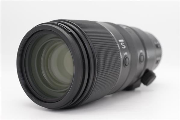 Main Product Image for Nikon Nikkor Z 100-400mm f/4.5-5.6 VR S Lens
