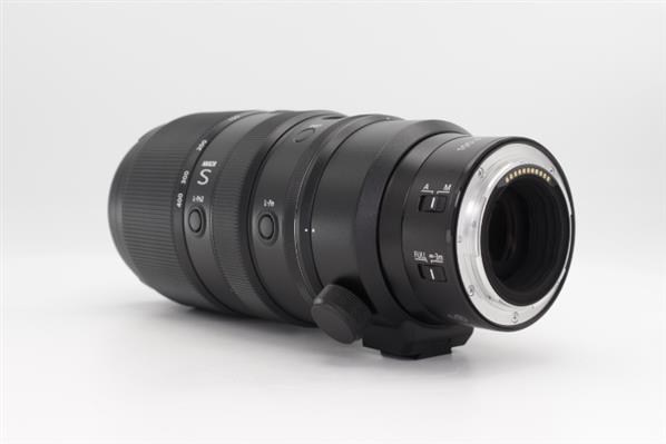 Main Product Image for Nikon Nikkor Z 100-400mm f/4.5-5.6 VR S Lens
