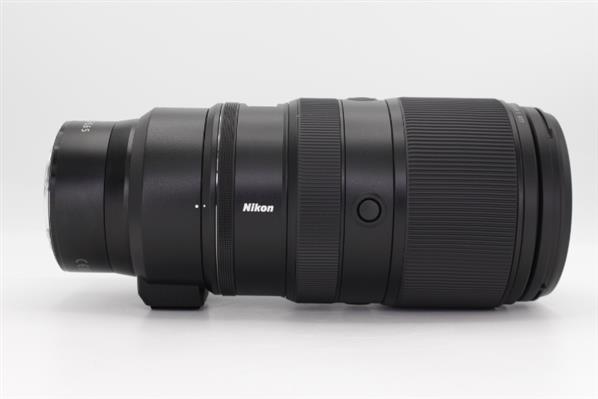 Main Product Image for Nikon Nikkor Z 100-400mm f/4.5-5.6 VR S Lens