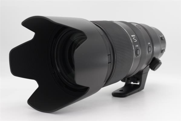 Main Product Image for Nikon Nikkor Z 100-400mm f/4.5-5.6 VR S Lens