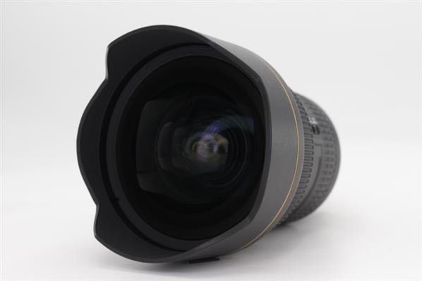 Main Product Image for Nikon AF-S Nikkor 14-24mm f/2.8G ED Lens