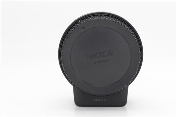 Main Product Image for Nikon FTZ Lens Mount Adapter