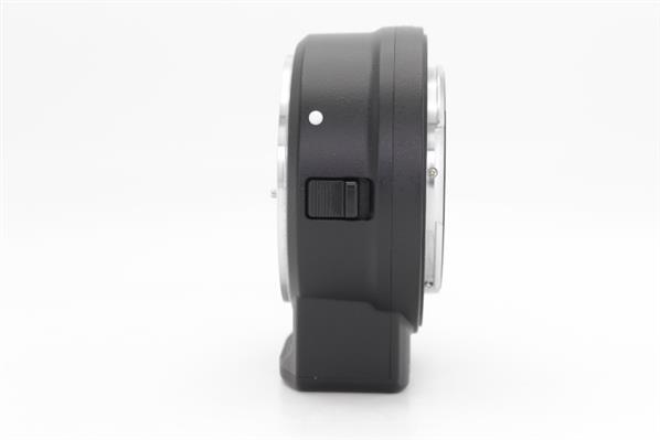 Main Product Image for Nikon FTZ Lens Mount Adapter