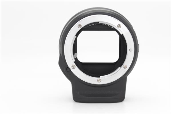 Main Product Image for Nikon FTZ Lens Mount Adapter
