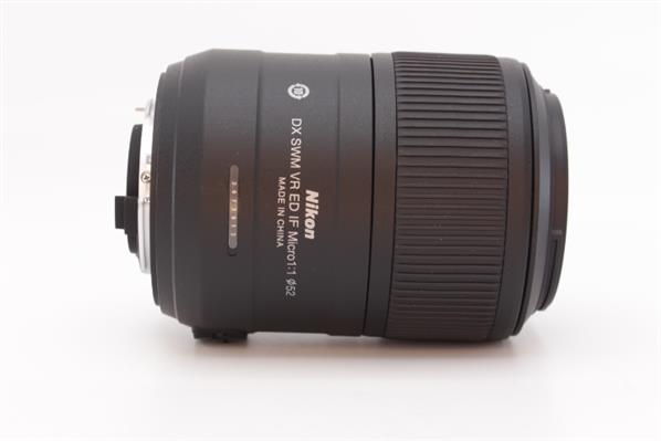 Main Product Image for Nikon AF-S Nikkor 85mm f/3.5G DX VR Micro Lens