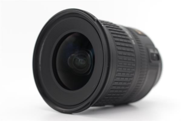 Main Product Image for Nikon NIKKOR AF-S 10-24mm f/3.5-4.5 ED Lens