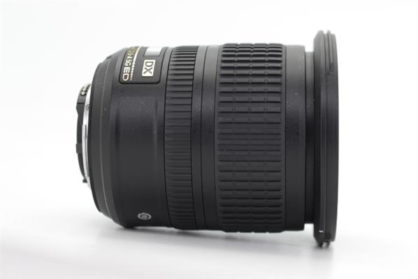 Main Product Image for Nikon NIKKOR AF-S 10-24mm f/3.5-4.5 ED Lens